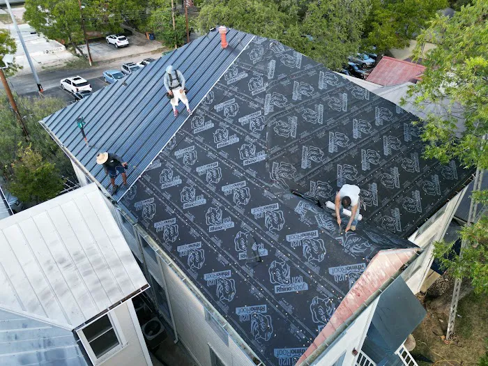 Alamo Roofing Picture 8
