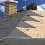 Detailed Roofing and Construction