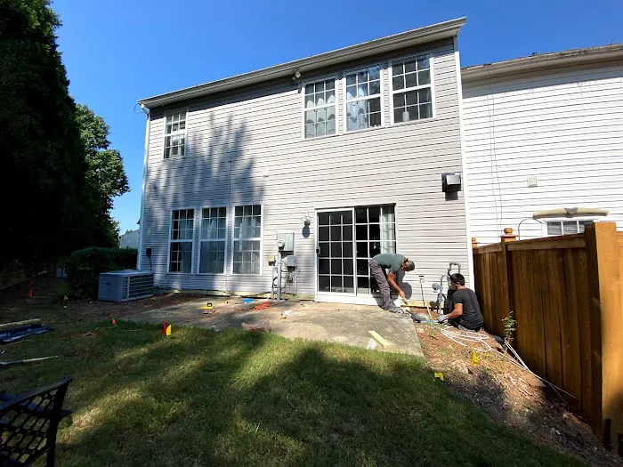 Xandyman Home Improvement LLC Picture 7