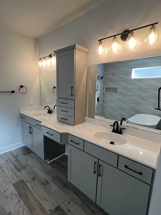 Xandyman Home Improvement LLC Picture 3