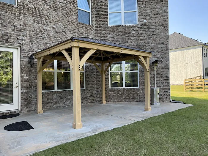 Xandyman Home Improvement LLC Picture 6