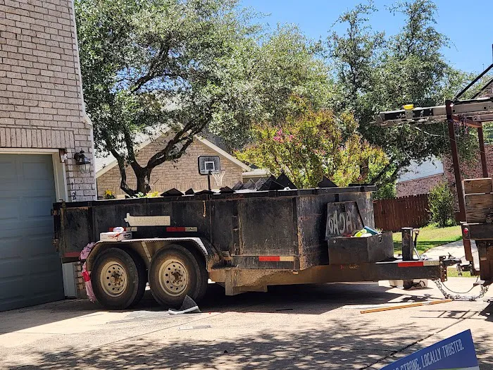 Live Oak Roofing Picture 5
