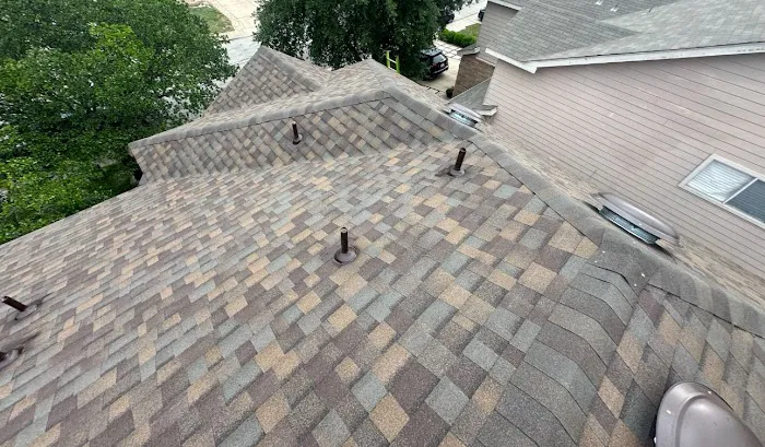 Live Oak Roofing Picture 6