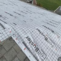 Live Oak Roofing ico