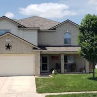Tinsley Roofing LLC ico
