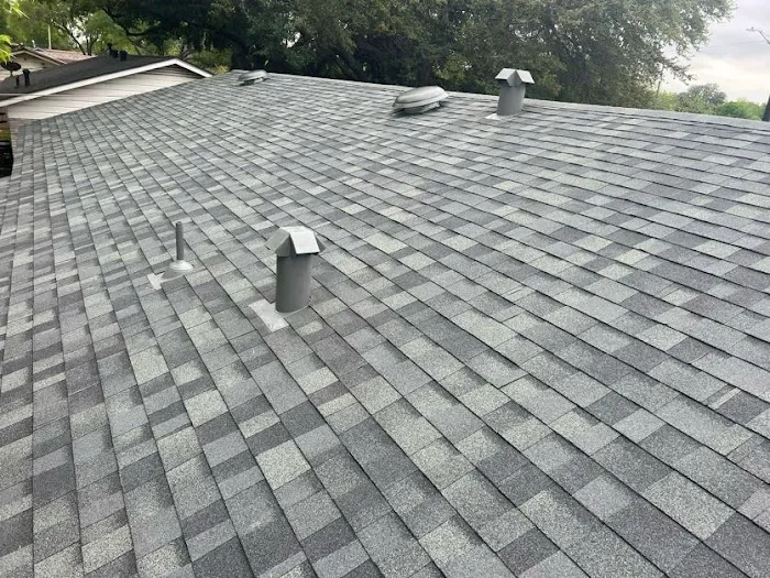 Tinsley Roofing LLC Picture 6