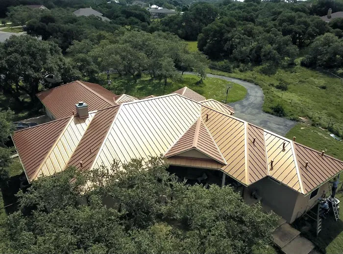 Tinsley Roofing LLC Picture 10