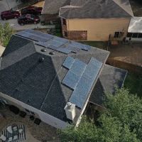 D&D Contracting ico