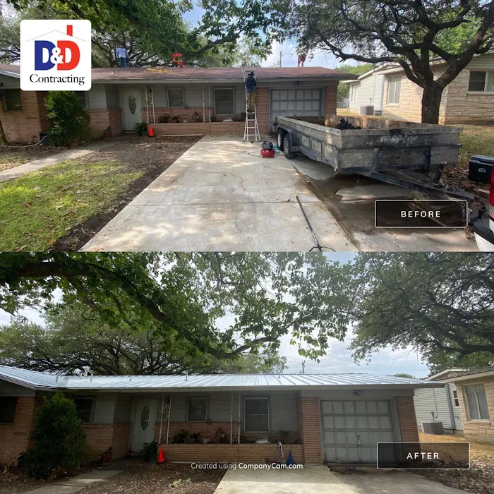 D&D Contracting Picture 5