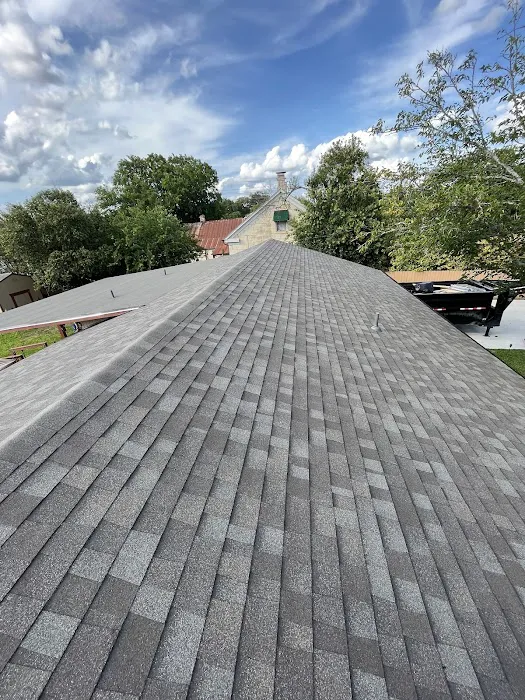 D&D Contracting Picture 2