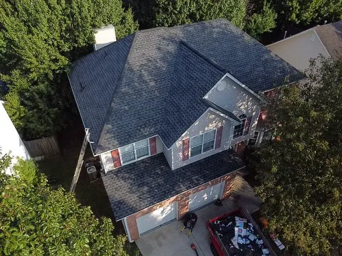 ANS Roofing LLC Picture 3