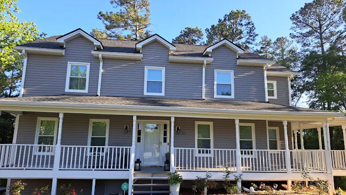ANS Roofing LLC Picture 7