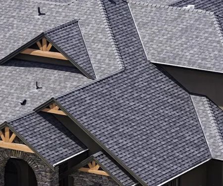 NXT LVL Roofing & Construction