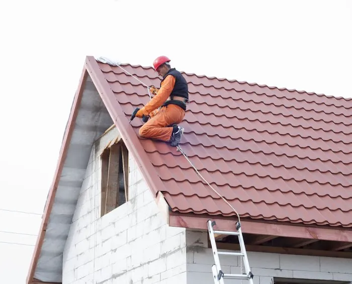 NXT LVL Roofing & Construction Picture 2
