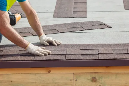 NXT LVL Roofing & Construction Picture 5