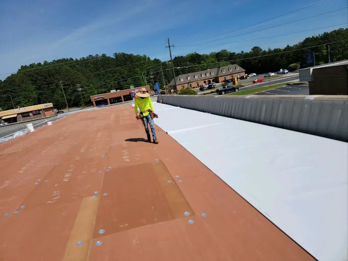 The Roof Clinic Picture 6