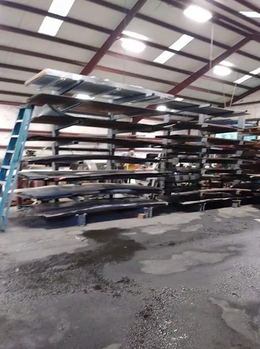 Mangold Roofing & Sheet Metal Inc Picture 6