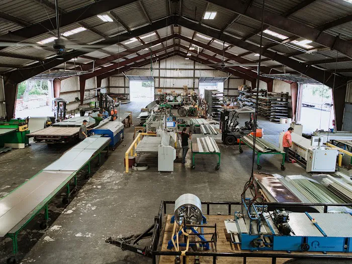 Mangold Roofing & Sheet Metal Inc Picture 3