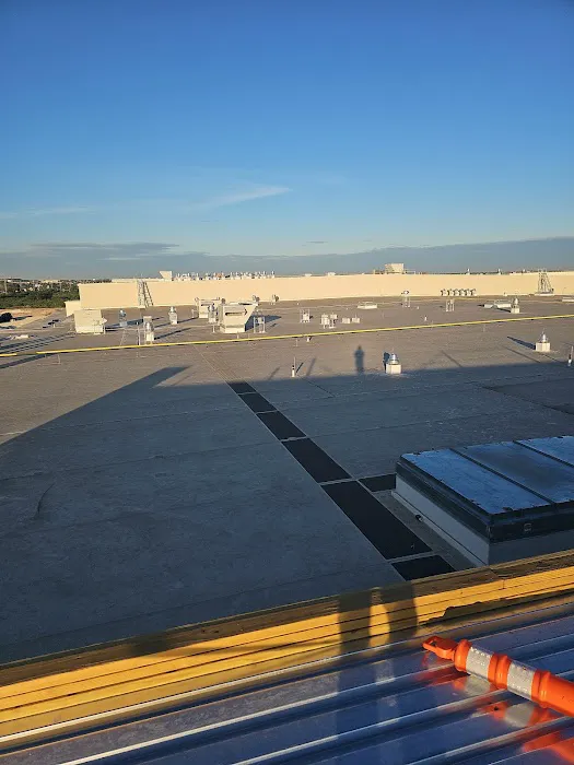 Mangold Roofing & Sheet Metal Inc Picture 1