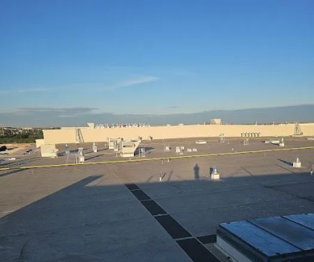 Mangold Roofing & Sheet Metal Inc