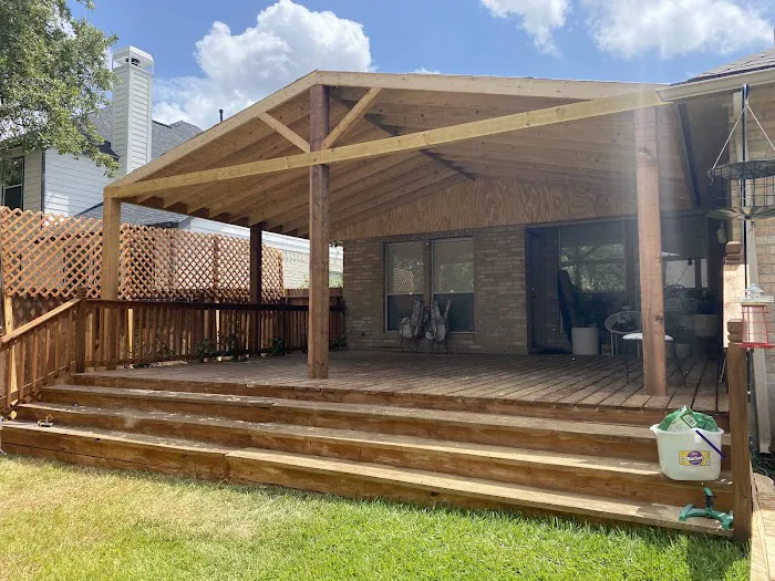 Juarez contracting & innovation LLC Picture 9
