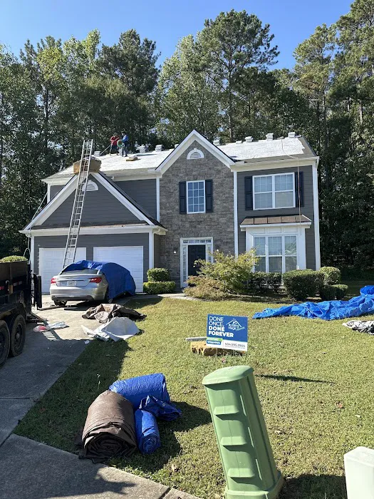 Roofing Magic Atlanta Picture 1