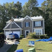 Roofing Magic Atlanta ico
