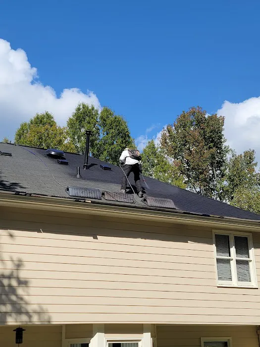 Roofing Magic Atlanta Picture 3