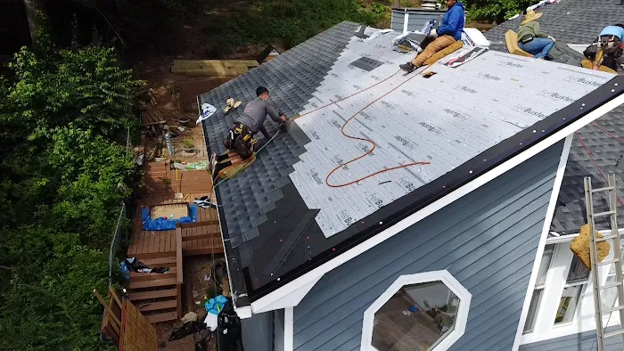 Roofing Magic Atlanta Picture 9