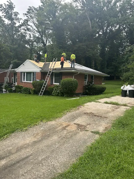 Roofing Magic Atlanta Picture 6