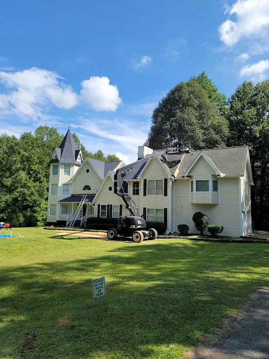 Roofing Magic Atlanta Picture 2