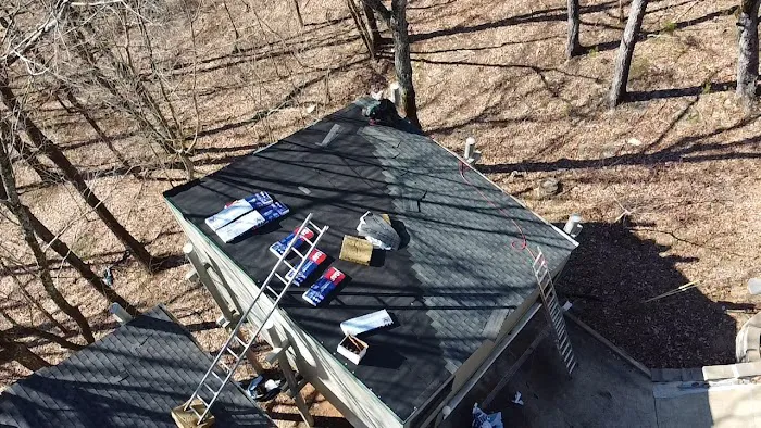Roofing Magic Atlanta Picture 7
