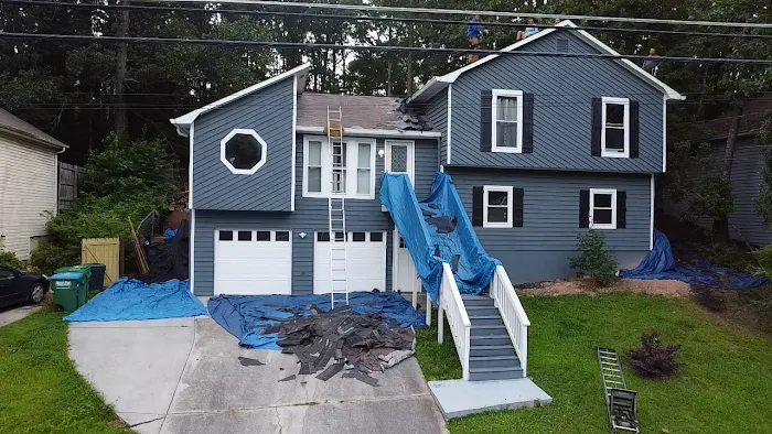 Roofing Magic Atlanta Picture 10