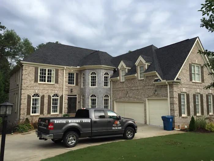 Edge 2 Edge Roofing Picture 6