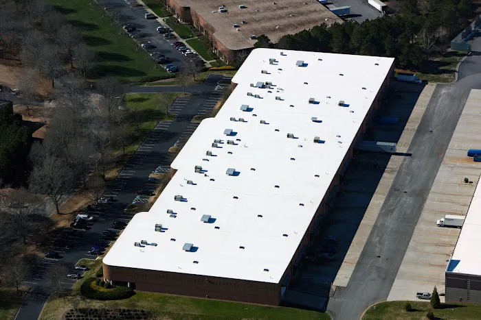 Edge 2 Edge Roofing Picture 7