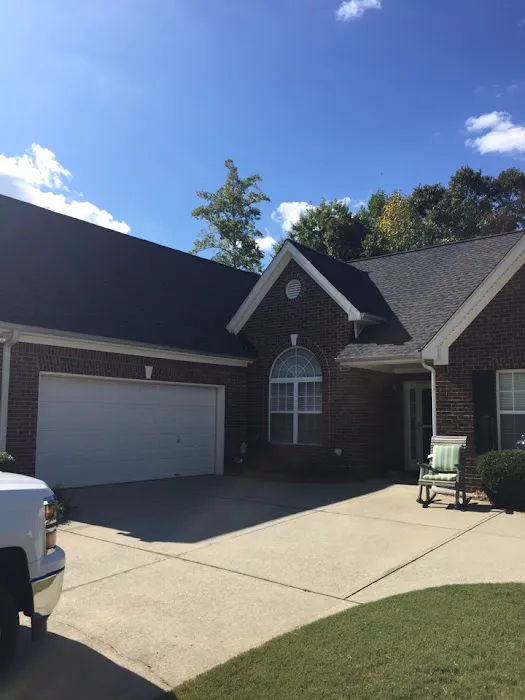 Edge 2 Edge Roofing Picture 8