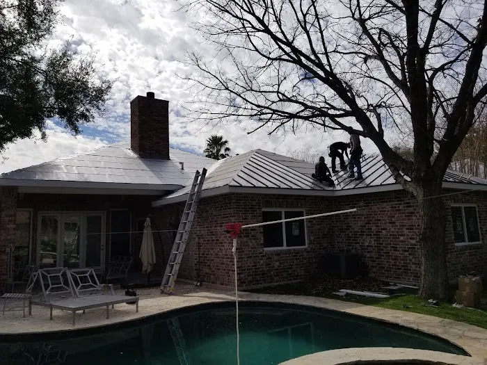Jimenez Roofing & Remodeling Services Picture 7