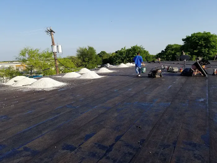 Jimenez Roofing & Remodeling Services Picture 8