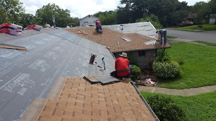 Jimenez Roofing & Remodeling Services Picture 1
