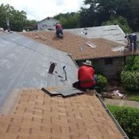 Jimenez Roofing & Remodeling Services ico