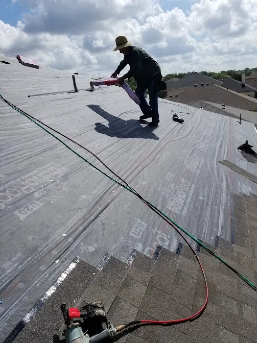 Jimenez Roofing & Remodeling Services Picture 3