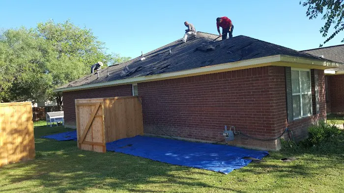 Jimenez Roofing & Remodeling Services Picture 2