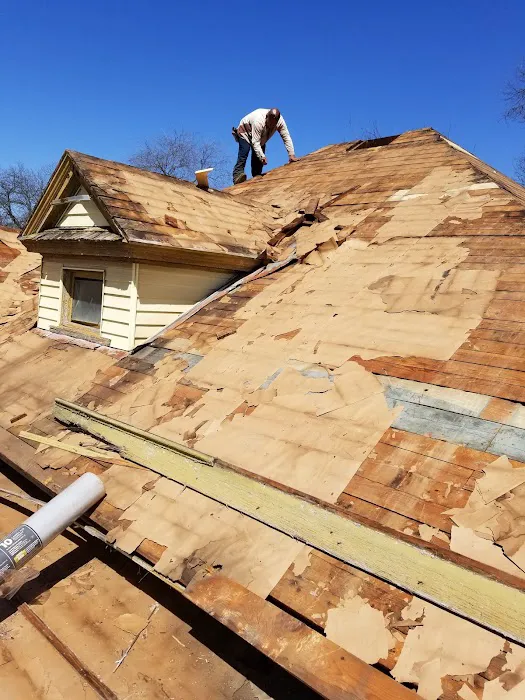 Jimenez Roofing & Remodeling Services Picture 4