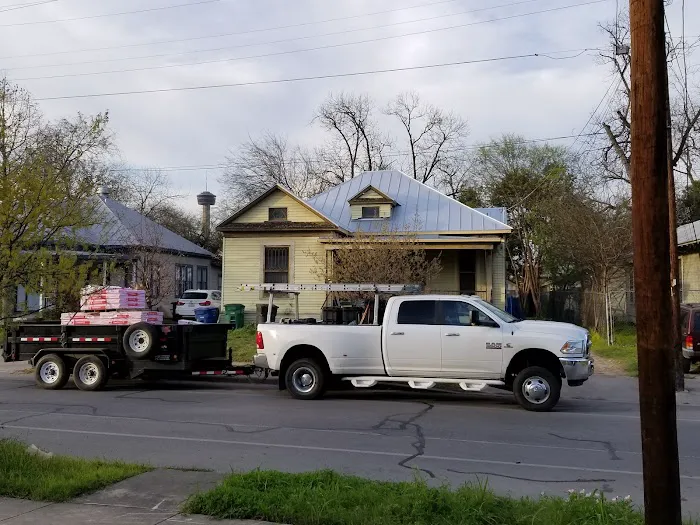 Jimenez Roofing & Remodeling Services Picture 5