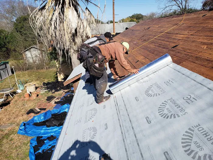 Jimenez Roofing & Remodeling Services Picture 6