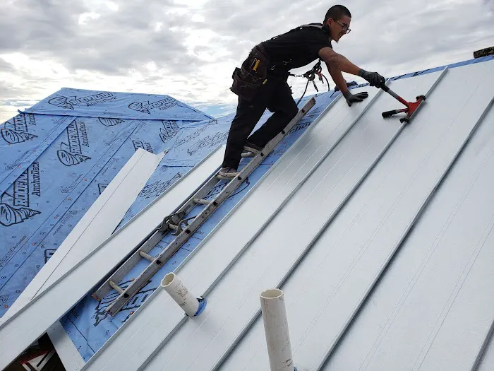Jimenez Roofing & Remodeling Services Picture 9