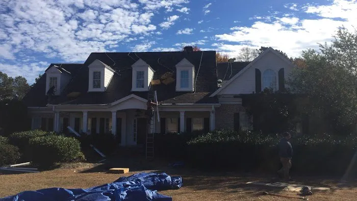 J&M Roofing Picture 6