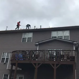 J&M Roofing Picture 2