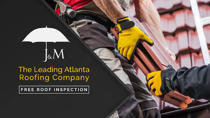 J&M Roofing Picture 10