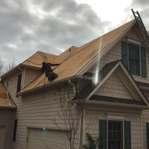 J&M Roofing Picture 3